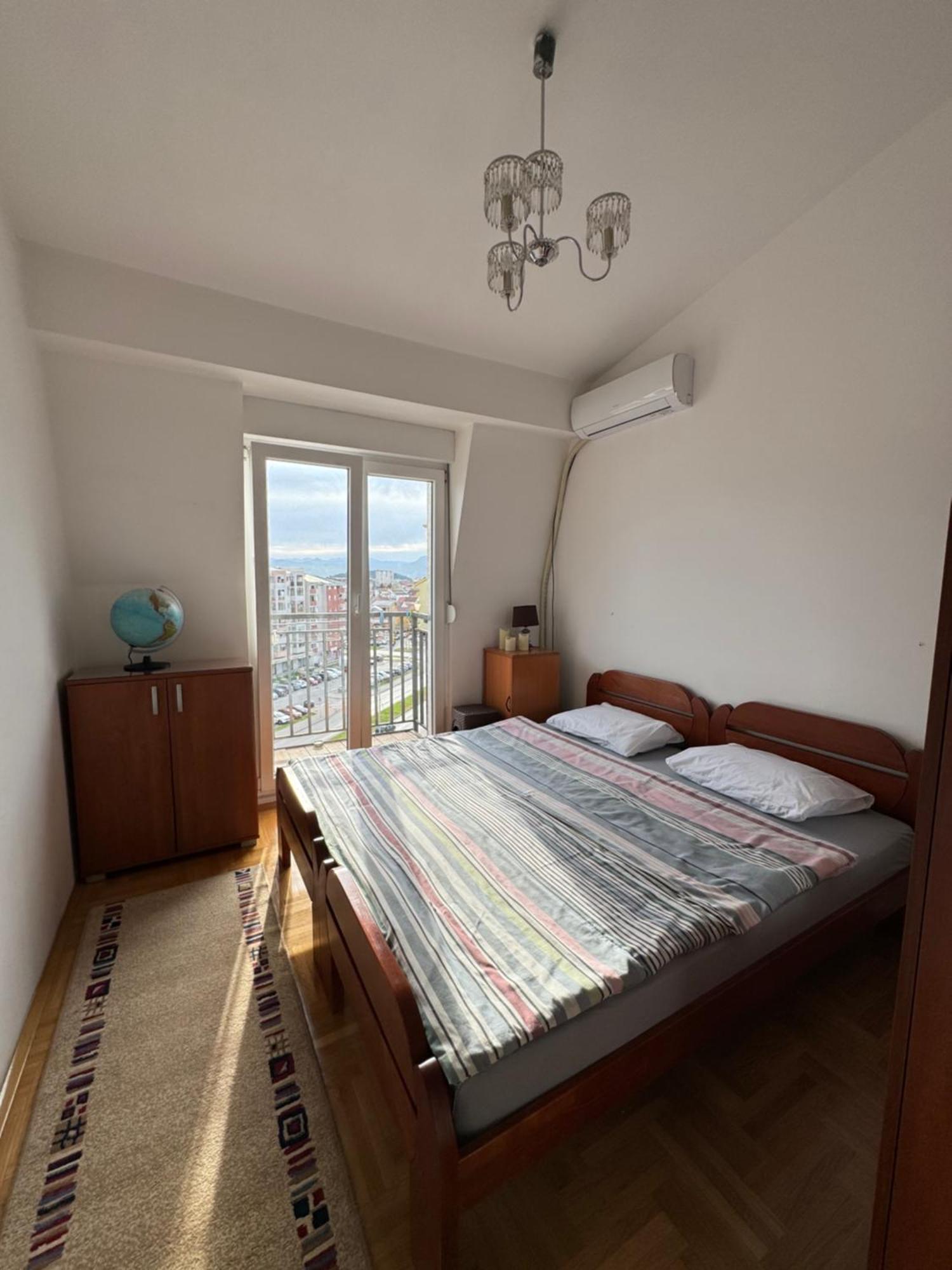 Apartment 50 波德戈里察 外观 照片
